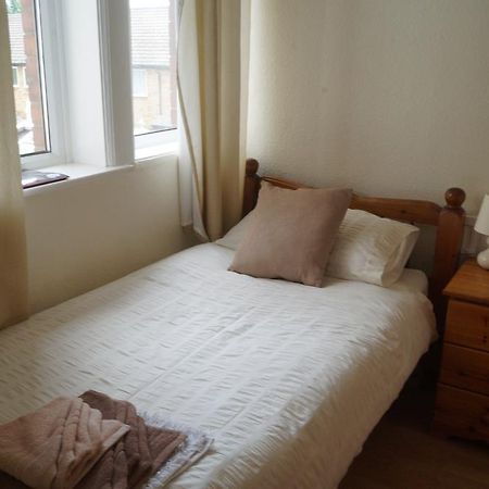 The Bay Horse Hotel York Room photo
